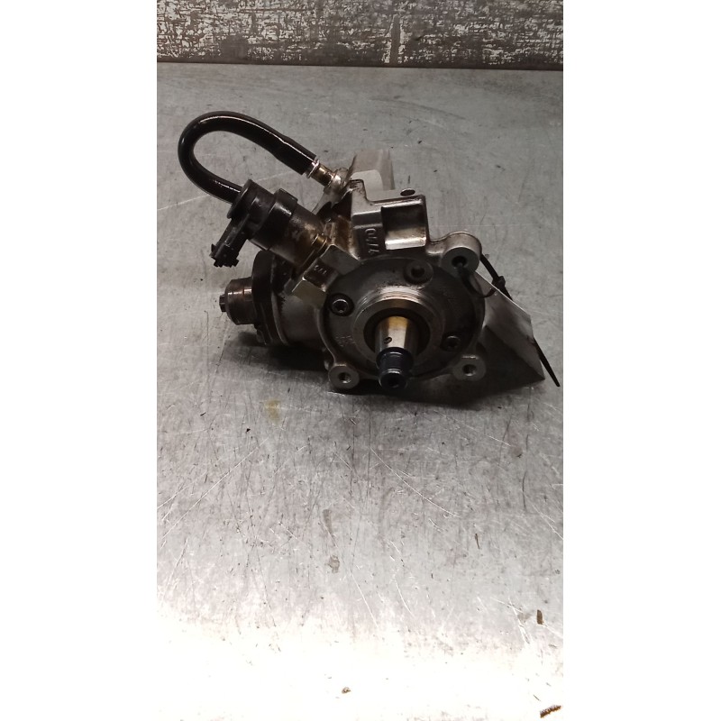 Recambio de bomba inyeccion para peugeot 5008 (0u_, 0e_) 1.6 bluehdi 120 referencia OEM IAM 0445010736 9811347380 BOSCH