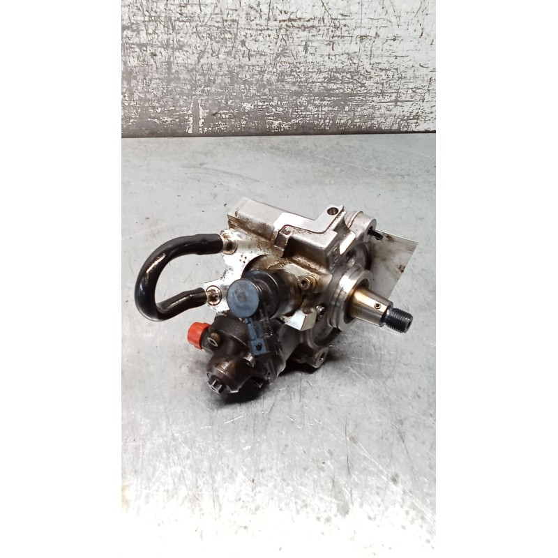 Recambio de bomba inyeccion para peugeot 5008 (0u_, 0e_) 1.6 bluehdi 120 referencia OEM IAM 0445010736 9811347380 BOSCH