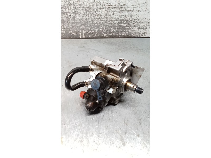 Recambio de bomba inyeccion para peugeot 5008 (0u_, 0e_) 1.6 bluehdi 120 referencia OEM IAM 0445010736 9811347380 BOSCH