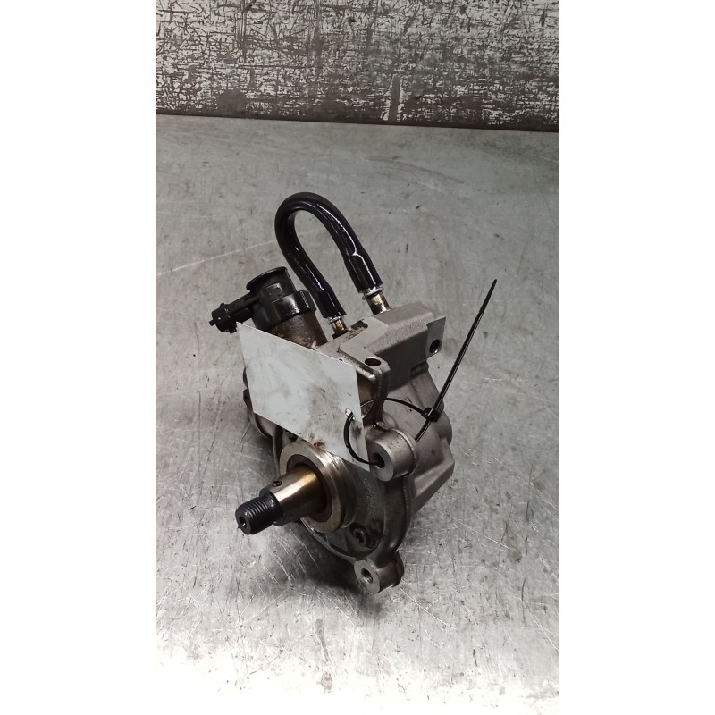Recambio de bomba inyeccion para peugeot 5008 (0u_, 0e_) 1.6 bluehdi 120 referencia OEM IAM 0445010736 9811347380 BOSCH
