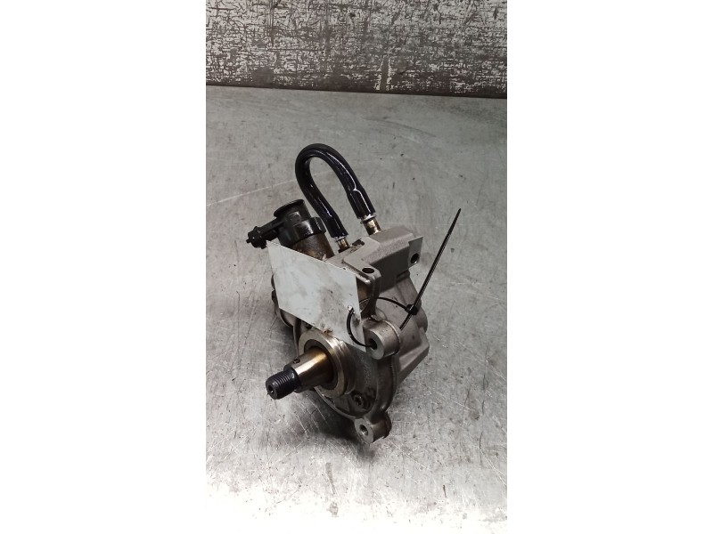 Recambio de bomba inyeccion para peugeot 5008 (0u_, 0e_) 1.6 bluehdi 120 referencia OEM IAM 0445010736 9811347380 BOSCH