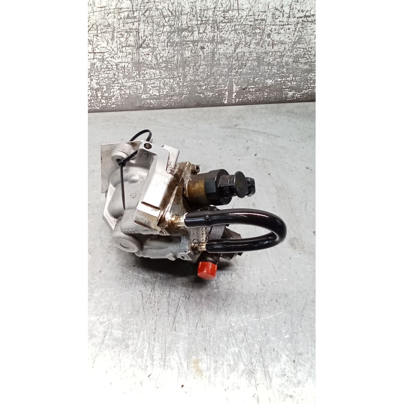 Recambio de bomba inyeccion para peugeot 5008 (0u_, 0e_) 1.6 bluehdi 120 referencia OEM IAM 0445010736 9811347380 BOSCH