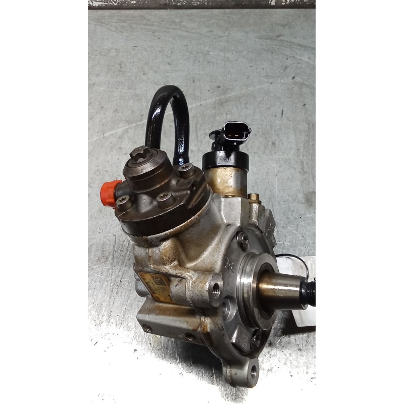 Recambio de bomba inyeccion para peugeot 5008 (0u_, 0e_) 1.6 bluehdi 120 referencia OEM IAM 0445010736 9811347380 BOSCH