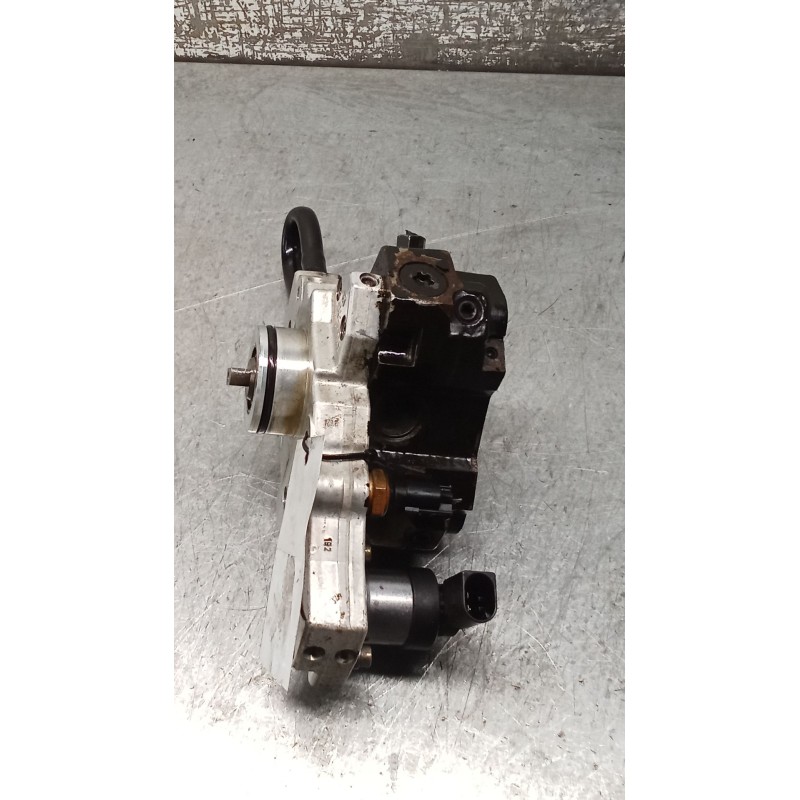 Recambio de bomba inyeccion para mercedes-benz clase s (w220, v220) s 320 cdi (220.025, 220.125) referencia OEM IAM 0445010078 A