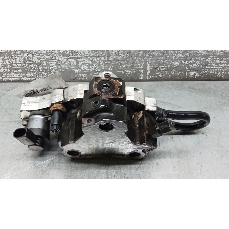 Recambio de bomba inyeccion para mercedes-benz clase s (w220, v220) s 320 cdi (220.025, 220.125) referencia OEM IAM 0445010078 A