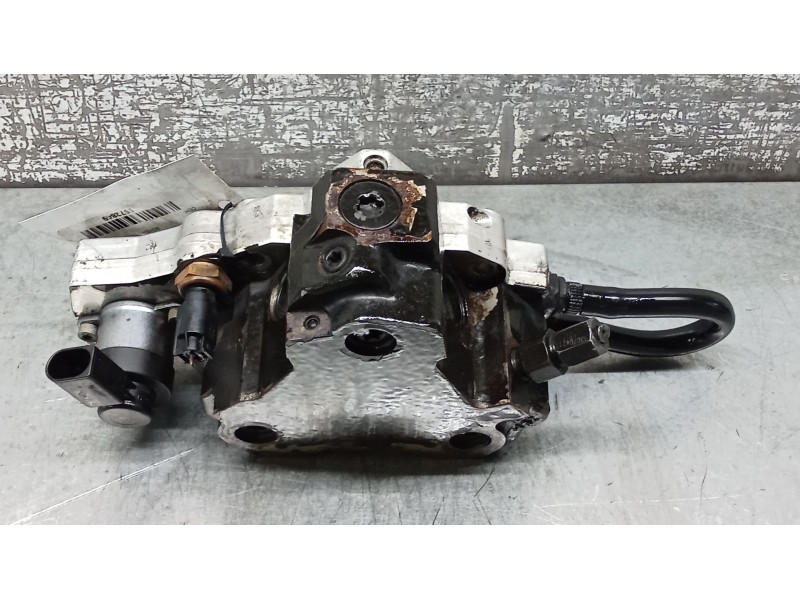Recambio de bomba inyeccion para mercedes-benz clase s (w220, v220) s 320 cdi (220.025, 220.125) referencia OEM IAM 0445010078 A