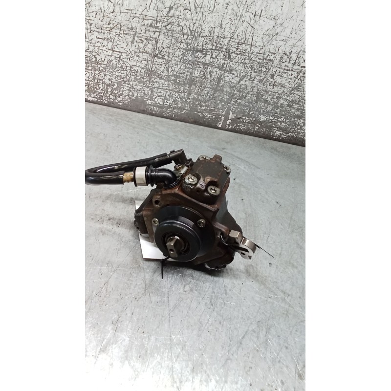 Recambio de bomba inyeccion para fiat fiorino monospace (225_) 1.3 jtd multijet (225bxb1a, 225bxb11) referencia OEM IAM 04450100