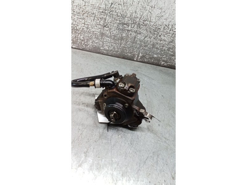 Recambio de bomba inyeccion para fiat fiorino monospace (225_) 1.3 jtd multijet (225bxb1a, 225bxb11) referencia OEM IAM 04450100