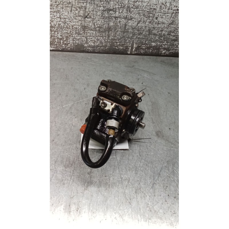 Recambio de bomba inyeccion para fiat fiorino monospace (225_) 1.3 jtd multijet (225bxb1a, 225bxb11) referencia OEM IAM 04450100