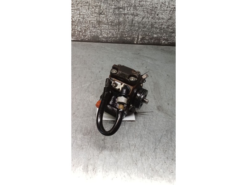 Recambio de bomba inyeccion para fiat fiorino monospace (225_) 1.3 jtd multijet (225bxb1a, 225bxb11) referencia OEM IAM 04450100