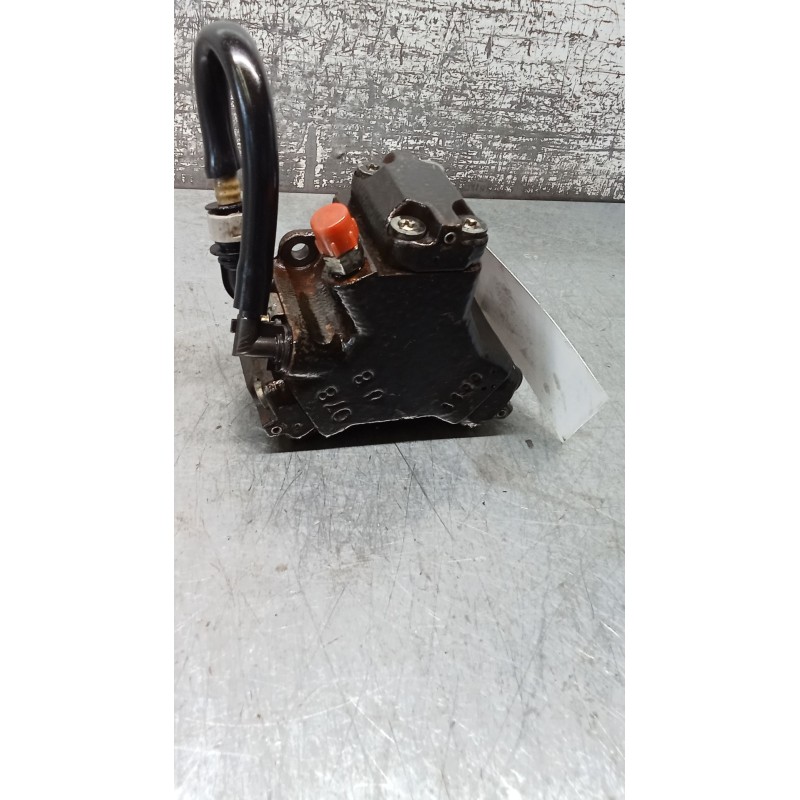 Recambio de bomba inyeccion para fiat fiorino monospace (225_) 1.3 jtd multijet (225bxb1a, 225bxb11) referencia OEM IAM 04450100