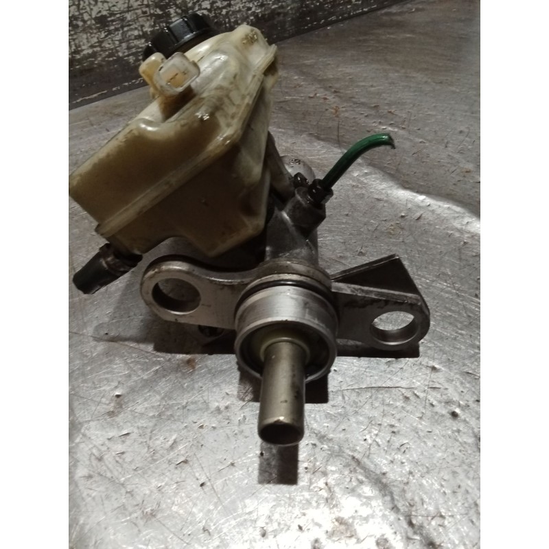 Recambio de bomba freno para renault megane ii (bm0/1_, cm0/1_) 1.5 dci (bm02, bm13, bm2a, cm02, cm13) referencia OEM IAM   03