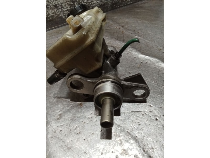 Recambio de bomba freno para renault megane ii (bm0/1_, cm0/1_) 1.5 dci (bm02, bm13, bm2a, cm02, cm13) referencia OEM IAM   03