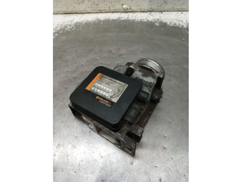 Recambio de caudalimetro para opel ascona c (j82) 2.0 i cat (f11, m11, f68, m68) referencia OEM IAM 0280202202  1986