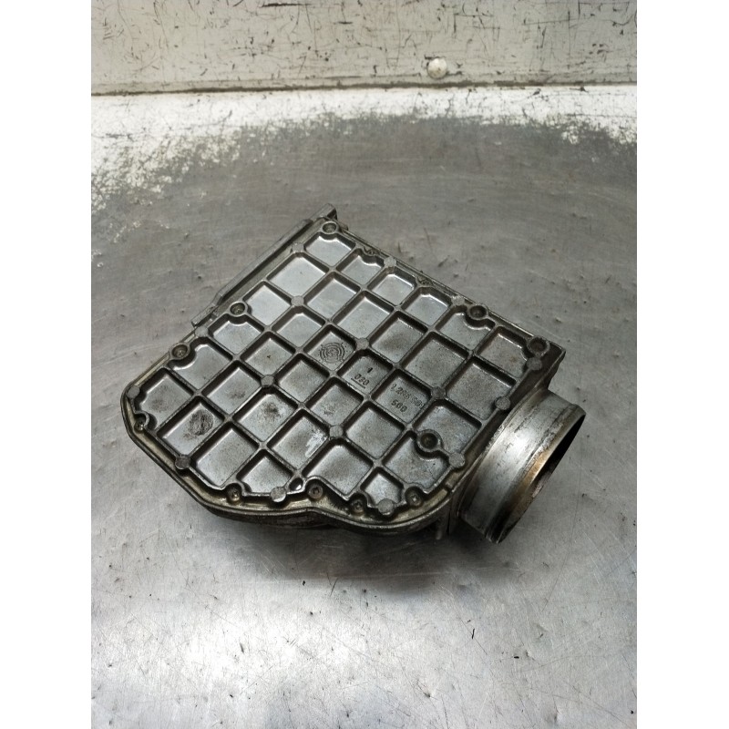 Recambio de caudalimetro para opel ascona c (j82) 2.0 i cat (f11, m11, f68, m68) referencia OEM IAM 0280202202  1986