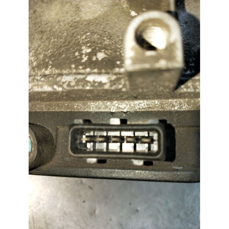 Recambio de caudalimetro para opel ascona c (j82) 2.0 i cat (f11, m11, f68, m68) referencia OEM IAM 0280202202  1986