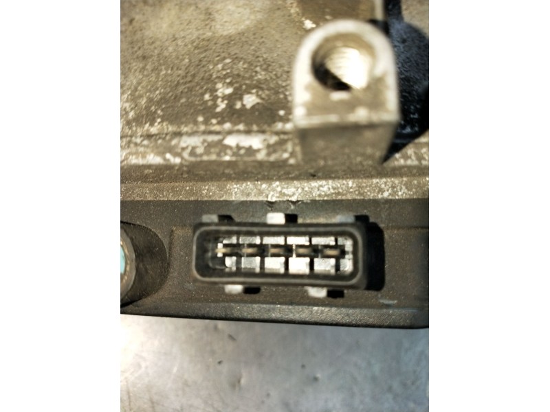 Recambio de caudalimetro para opel ascona c (j82) 2.0 i cat (f11, m11, f68, m68) referencia OEM IAM 0280202202  1986
