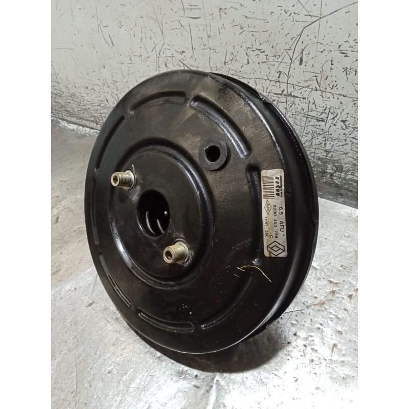 Recambio de servofreno para renault megane ii (bm0/1_, cm0/1_) 1.5 dci (bm02, bm13, bm2a, cm02, cm13) referencia OEM IAM 8200453