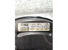 Recambio de servofreno para renault megane ii (bm0/1_, cm0/1_) 1.5 dci (bm02, bm13, bm2a, cm02, cm13) referencia OEM IAM 8200453 2