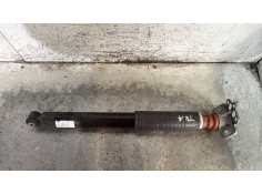 Recambio de amortiguador trasero izquierdo para fiat tipo ii (357) berlina easy referencia OEM IAM 521045070  