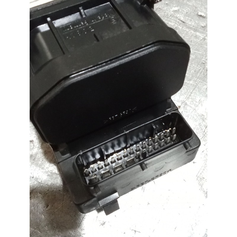 Recambio de abs para volkswagen passat b3/b4 (3a2, 35i) 1.9 tdi referencia OEM IAM 0273004281 8E0614111AB 026216559
