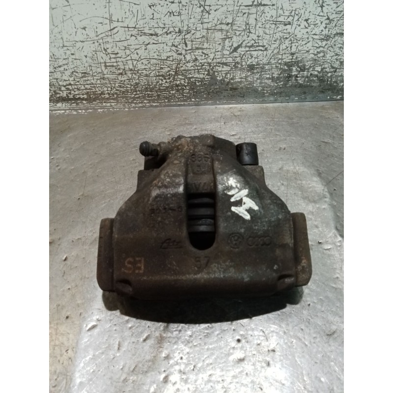 Recambio de pinza freno delantera izquierda para volkswagen passat b3/b4 (3a2, 35i) 1.9 tdi referencia OEM IAM   97