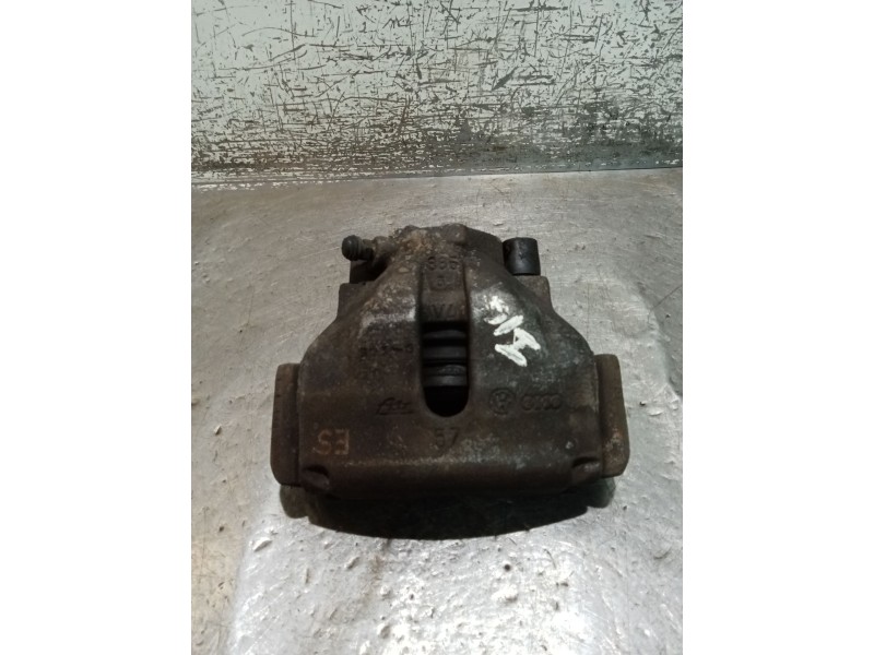 Recambio de pinza freno delantera izquierda para volkswagen passat b3/b4 (3a2, 35i) 1.9 tdi referencia OEM IAM   97