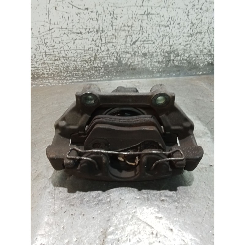 Recambio de pinza freno delantera izquierda para volkswagen passat b3/b4 (3a2, 35i) 1.9 tdi referencia OEM IAM   97