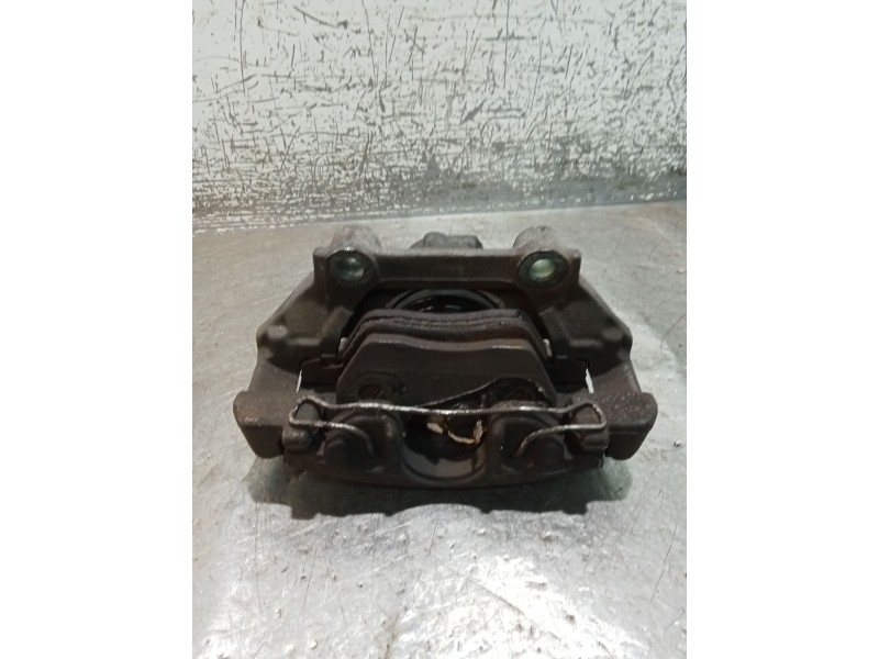 Recambio de pinza freno delantera izquierda para volkswagen passat b3/b4 (3a2, 35i) 1.9 tdi referencia OEM IAM   97