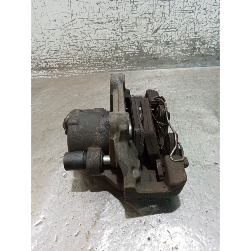 Recambio de pinza freno delantera izquierda para volkswagen passat b3/b4 (3a2, 35i) 1.9 tdi referencia OEM IAM   97