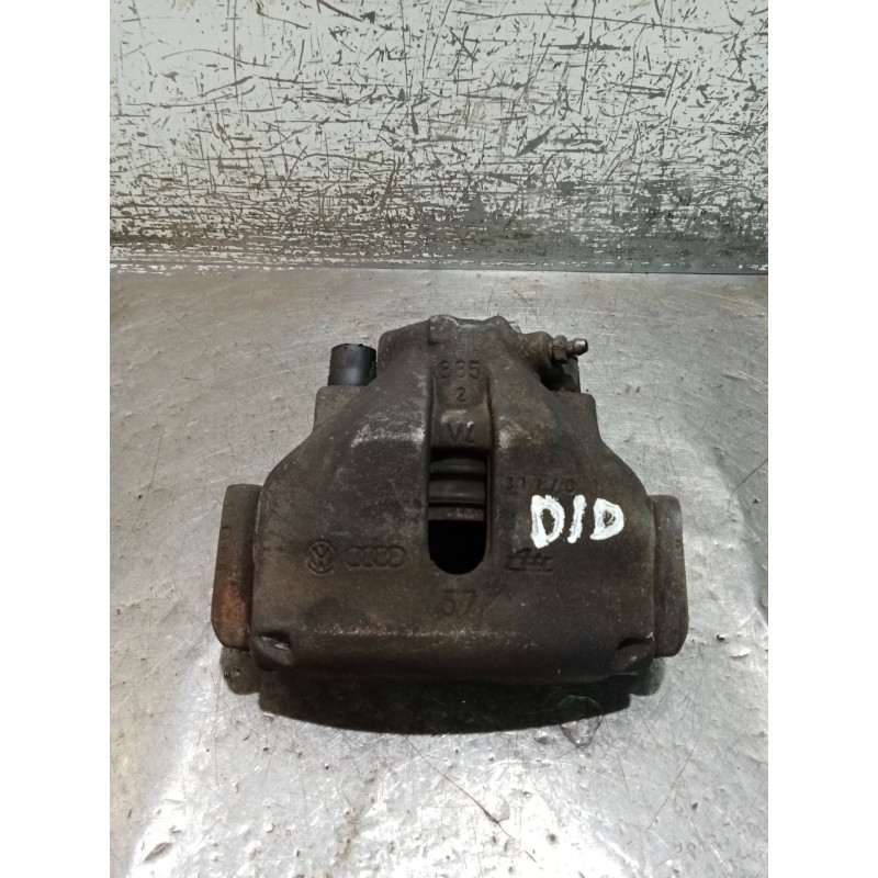 Recambio de pinza freno delantera derecha para volkswagen passat b3/b4 (3a2, 35i) 1.9 tdi referencia OEM IAM   97