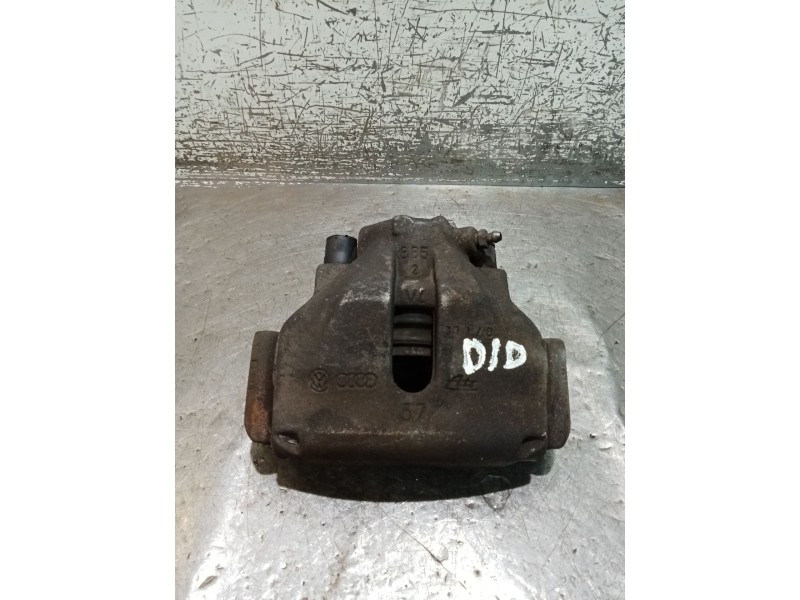Recambio de pinza freno delantera derecha para volkswagen passat b3/b4 (3a2, 35i) 1.9 tdi referencia OEM IAM   97