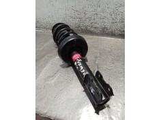 Recambio de amortiguador delantero izquierdo para opel astra g sedán (t98) 2.0 di (f69) referencia OEM IAM   