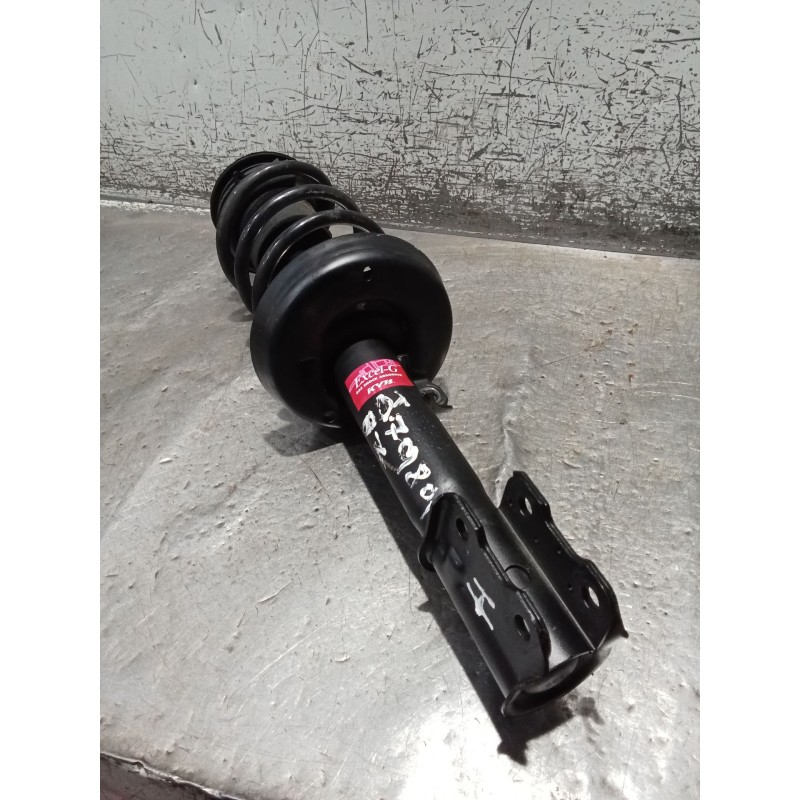 Recambio de amortiguador delantero izquierdo para opel astra g sedán (t98) 2.0 di (f69) referencia OEM IAM   