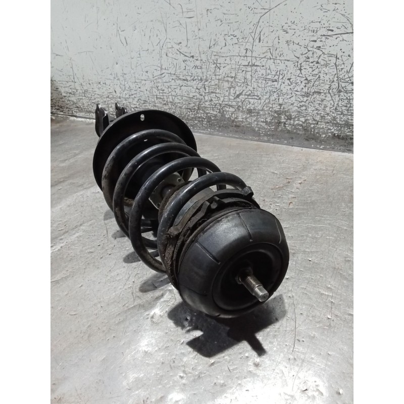 Recambio de amortiguador delantero izquierdo para opel astra g sedán (t98) 2.0 di (f69) referencia OEM IAM   