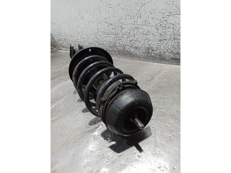 Recambio de amortiguador delantero izquierdo para opel astra g sedán (t98) 2.0 di (f69) referencia OEM IAM   