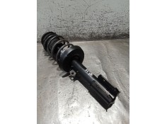 Recambio de amortiguador delantero derecho para opel astra g sedán (t98) 2.0 di (f69) referencia OEM IAM   