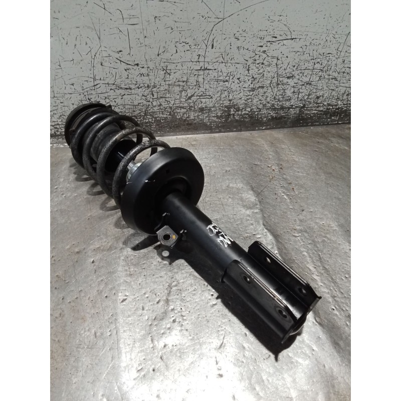 Recambio de amortiguador delantero derecho para opel astra g sedán (t98) 2.0 di (f69) referencia OEM IAM   