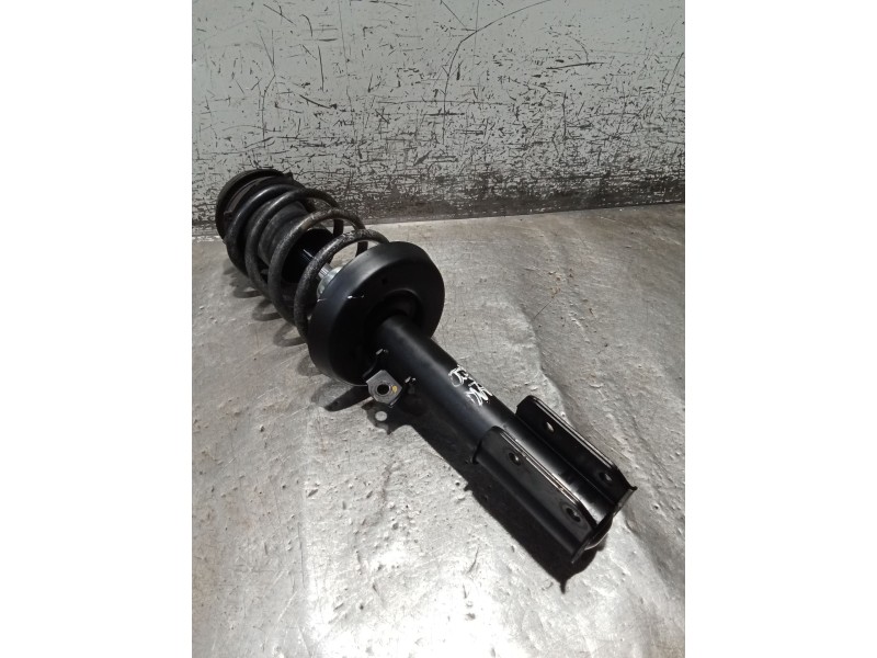 Recambio de amortiguador delantero derecho para opel astra g sedán (t98) 2.0 di (f69) referencia OEM IAM   