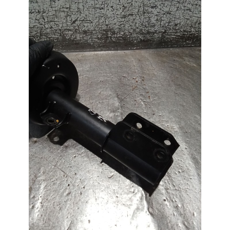 Recambio de amortiguador delantero derecho para opel astra g sedán (t98) 2.0 di (f69) referencia OEM IAM   