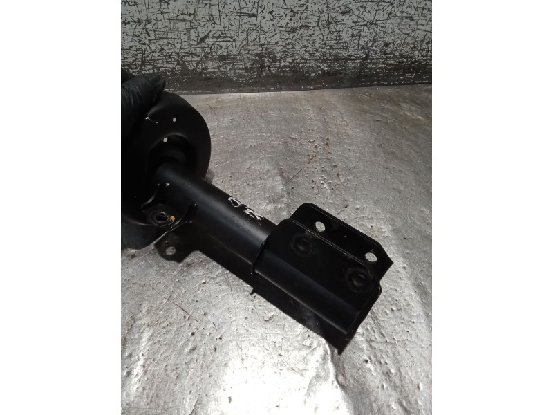 Recambio de amortiguador delantero derecho para opel astra g sedán (t98) 2.0 di (f69) referencia OEM IAM   