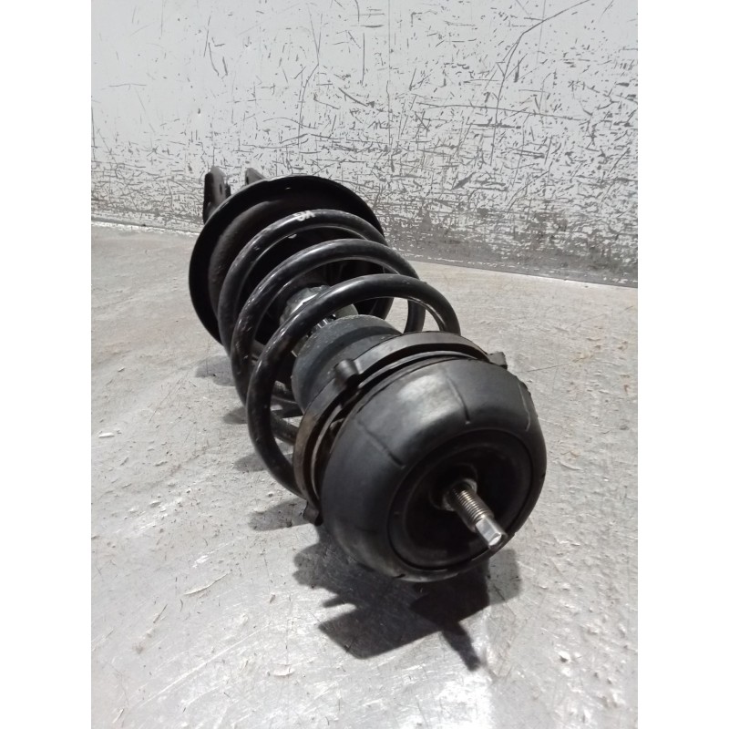 Recambio de amortiguador delantero derecho para opel astra g sedán (t98) 2.0 di (f69) referencia OEM IAM   