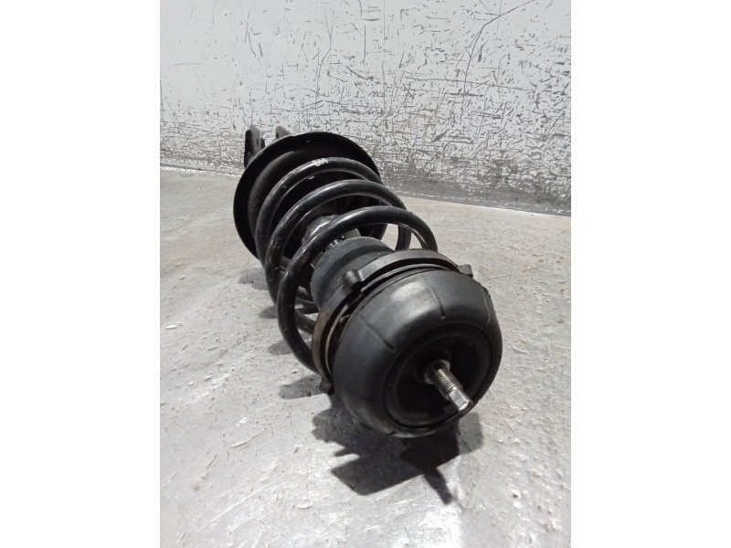 Recambio de amortiguador delantero derecho para opel astra g sedán (t98) 2.0 di (f69) referencia OEM IAM   