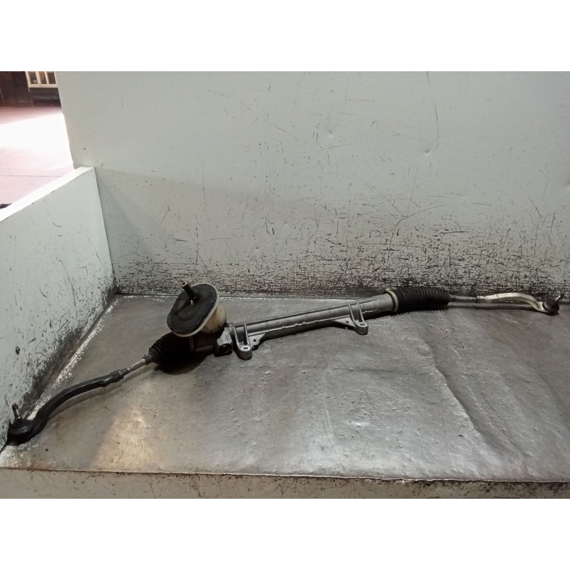 Recambio de cremallera direccion para renault megane ii (bm0/1_, cm0/1_) 1.5 dci (bm02, bm13, bm2a, cm02, cm13) referencia OEM I
