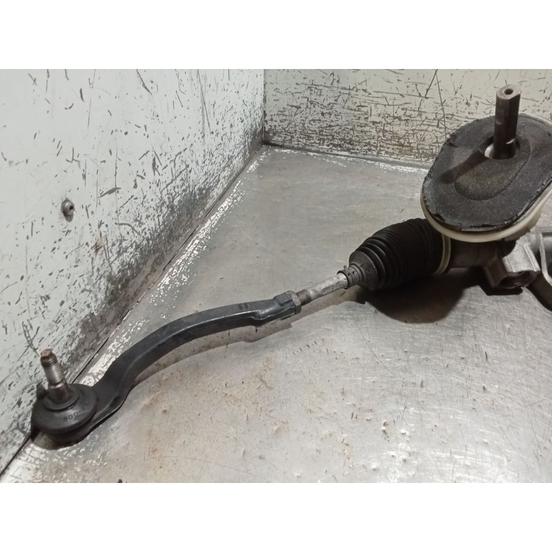 Recambio de cremallera direccion para renault megane ii (bm0/1_, cm0/1_) 1.5 dci (bm02, bm13, bm2a, cm02, cm13) referencia OEM I