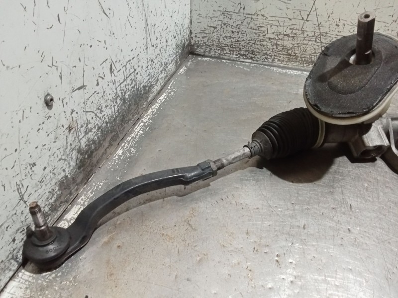 Recambio de cremallera direccion para renault megane ii (bm0/1_, cm0/1_) 1.5 dci (bm02, bm13, bm2a, cm02, cm13) referencia OEM I