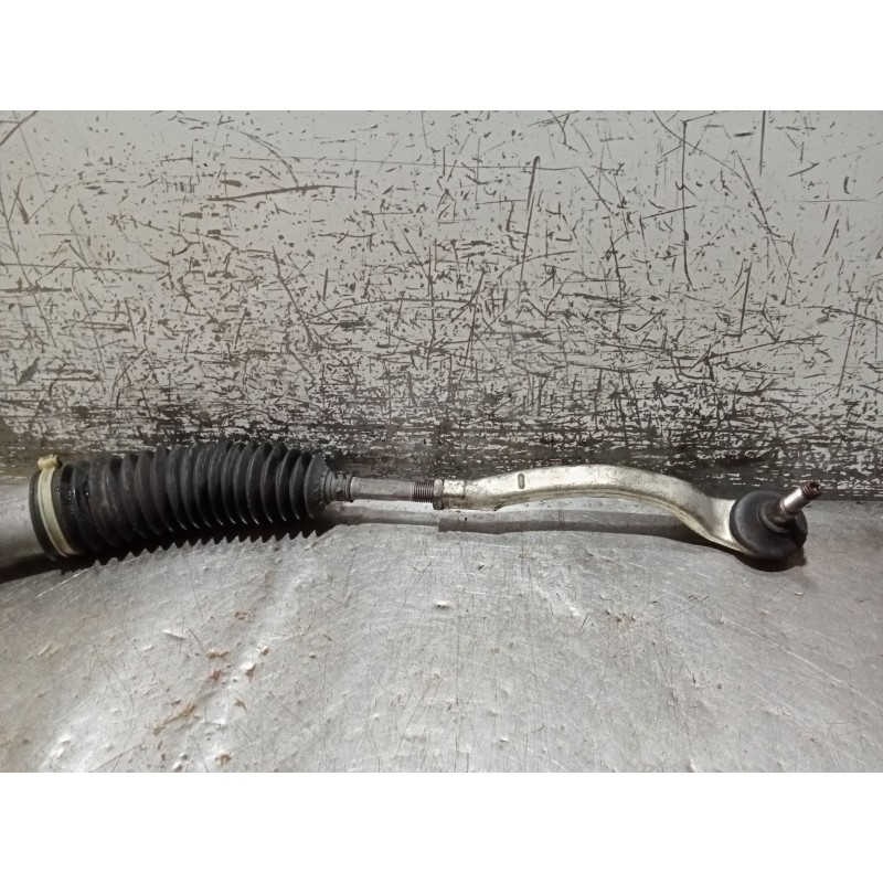 Recambio de cremallera direccion para renault megane ii (bm0/1_, cm0/1_) 1.5 dci (bm02, bm13, bm2a, cm02, cm13) referencia OEM I