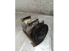 Recambio de compresor aire acondicionado para renault megane ii (bm0/1_, cm0/1_) 1.5 dci (bm02, bm13, bm2a, cm02, cm13) referenc