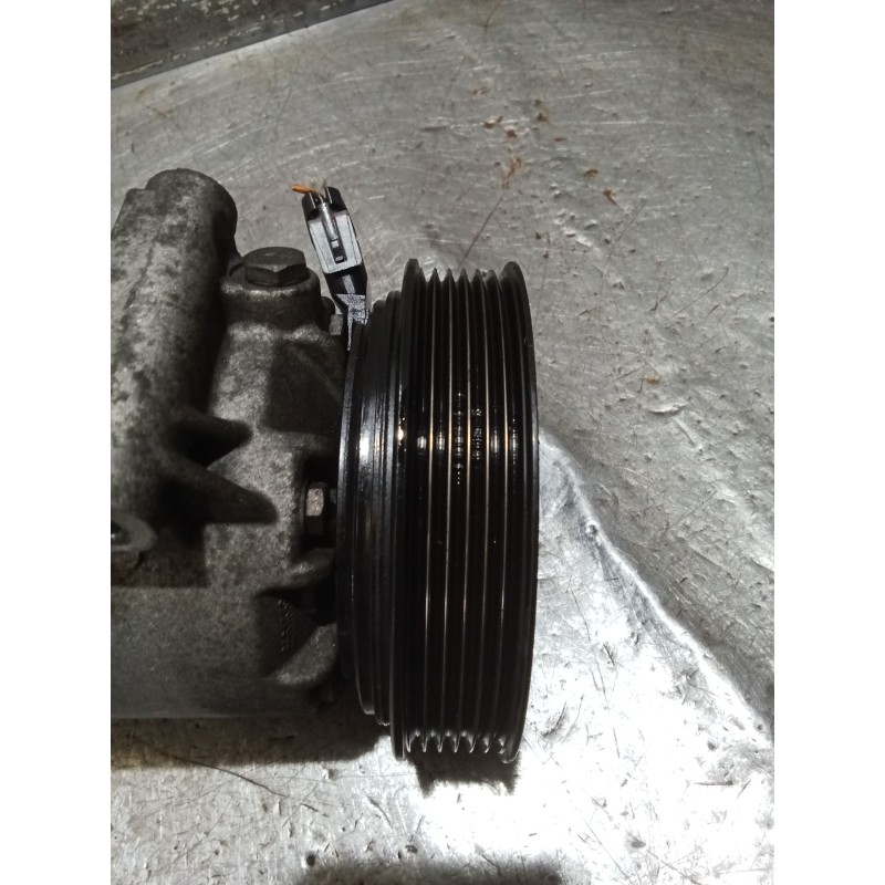 Recambio de compresor aire acondicionado para renault megane ii (bm0/1_, cm0/1_) 1.5 dci (bm02, bm13, bm2a, cm02, cm13) referenc