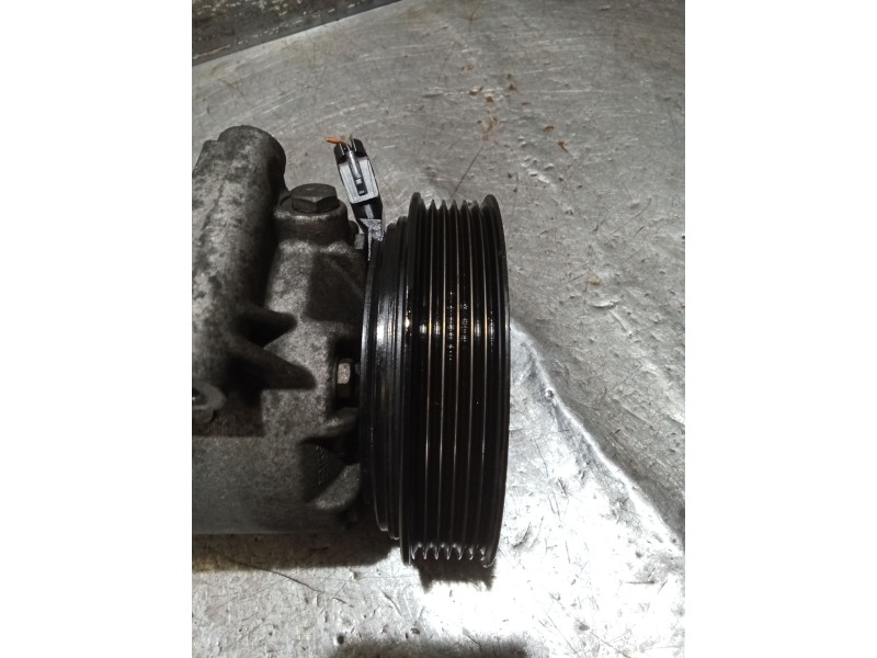Recambio de compresor aire acondicionado para renault megane ii (bm0/1_, cm0/1_) 1.5 dci (bm02, bm13, bm2a, cm02, cm13) referenc
